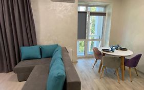ЦЕНТР ЖК Театральний& АВТО ЖК Great House&ЦЕНТР ЖК Шевченка